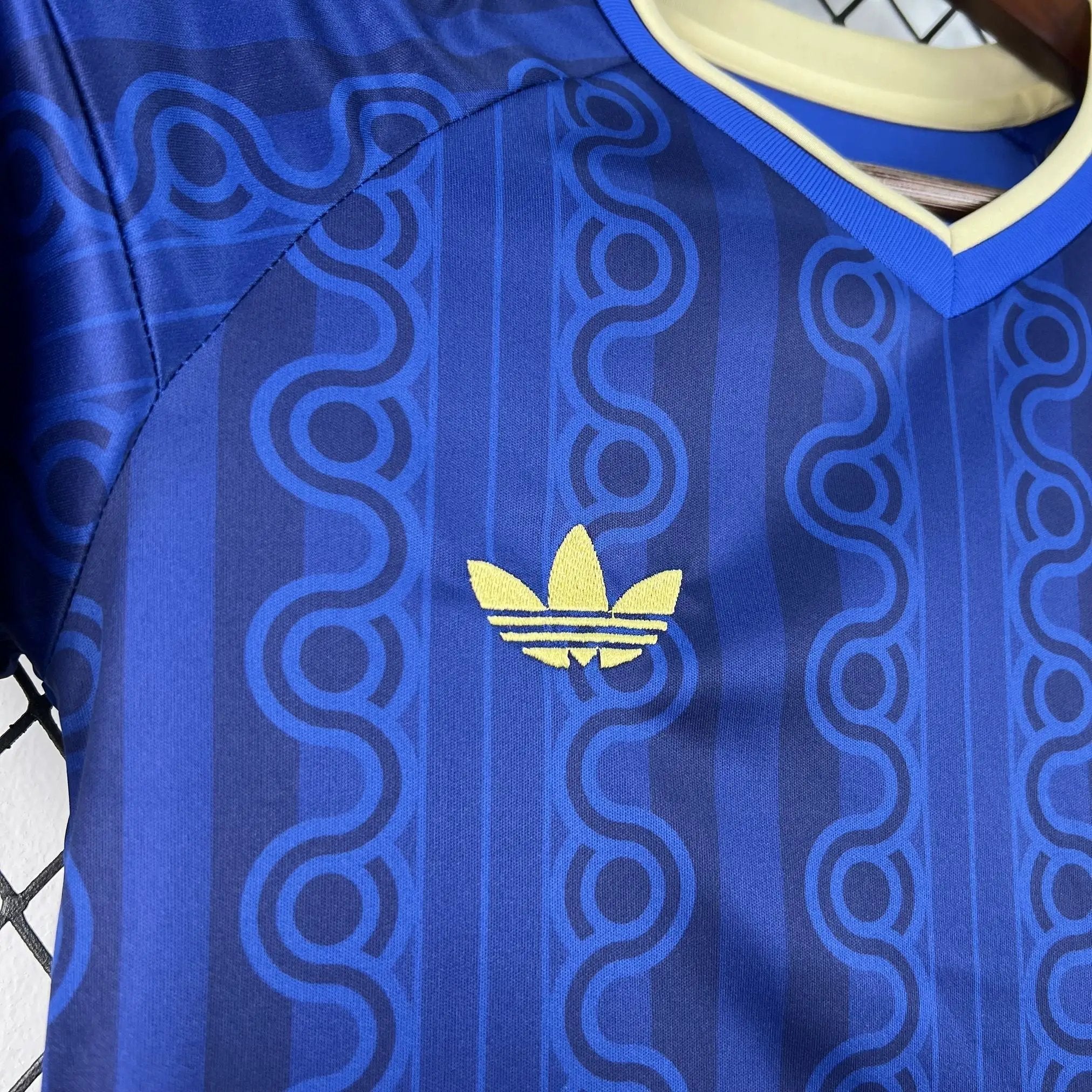 BOOTS SUPPLY Sweden 2026 Away Kids size - Jerseys