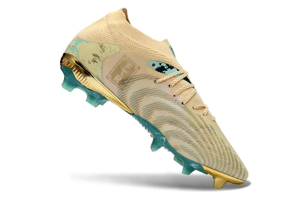 PUMA Puma Future 8 Ultimate FG Low Cut - Soccer Shoes Soccer Shoe