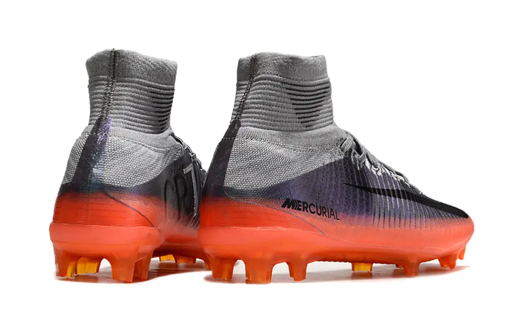 Nike Air Zoom Mercurial Superfly V Elite FG “CR7 Chapter 4”