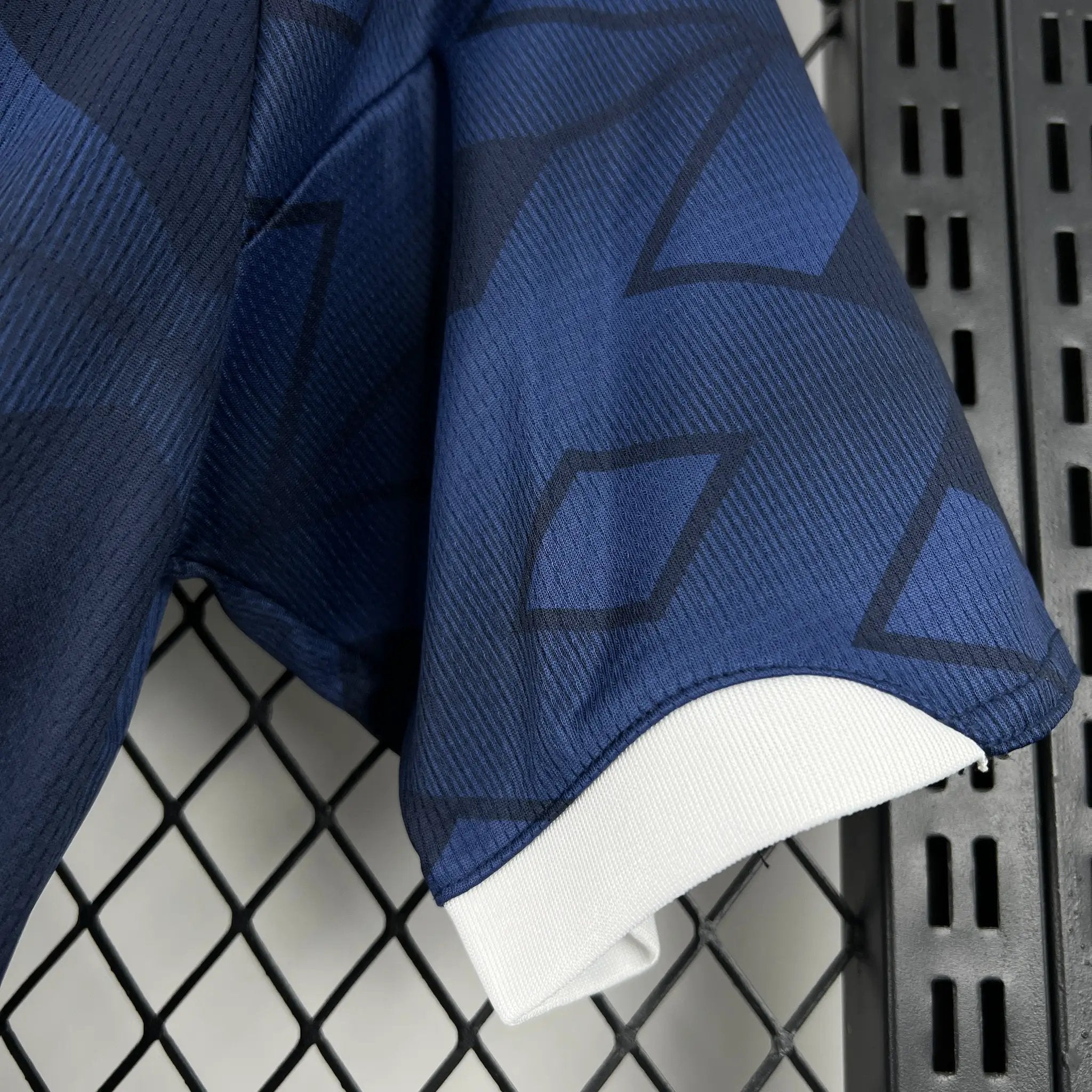 BOOTS SUPPLY Scotland 2026 Home Kit - Jerseys