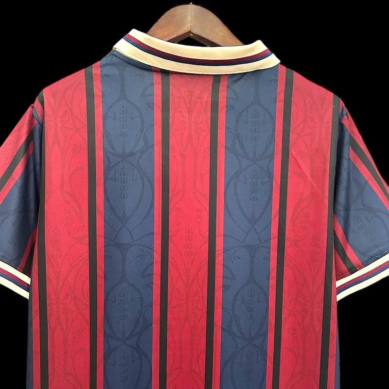 BOOTS SUPPLY Barcelona 125 Anniversary Kit - Jersey