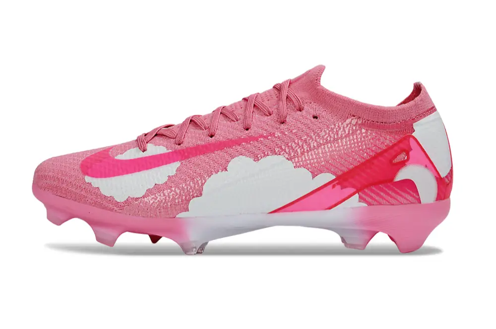 NIKE Nike Air Zoom Mercurial Vapor XVI Elite FG - Snowboards Soccer Shoe