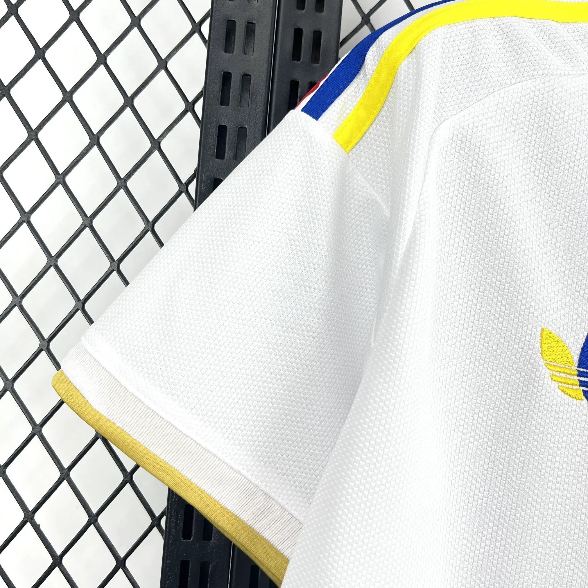 BOOTS SUPPLY Venezuela 2026 Away Kit - Jersey
