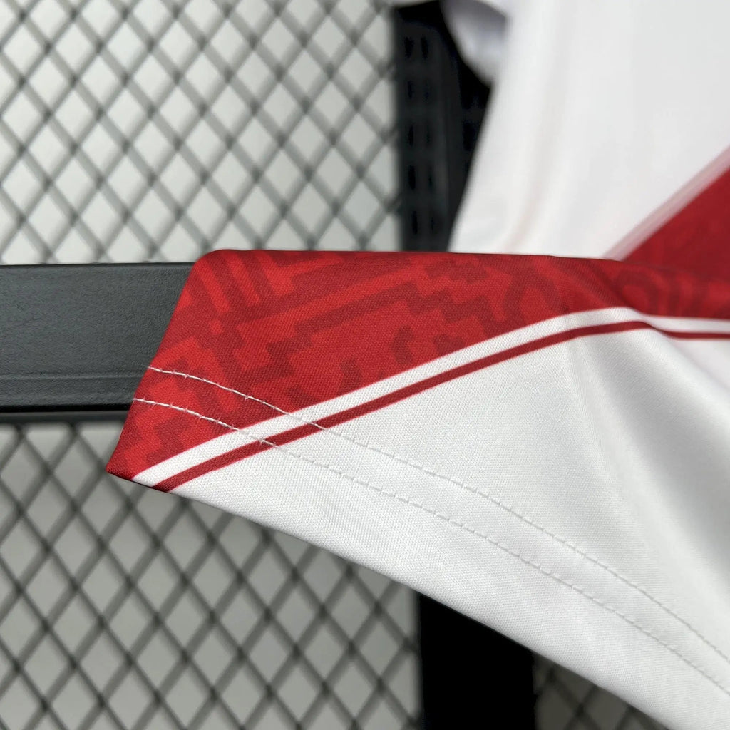 BOOTS SUPPLY Peru 2026 Home Kit - Jerseys