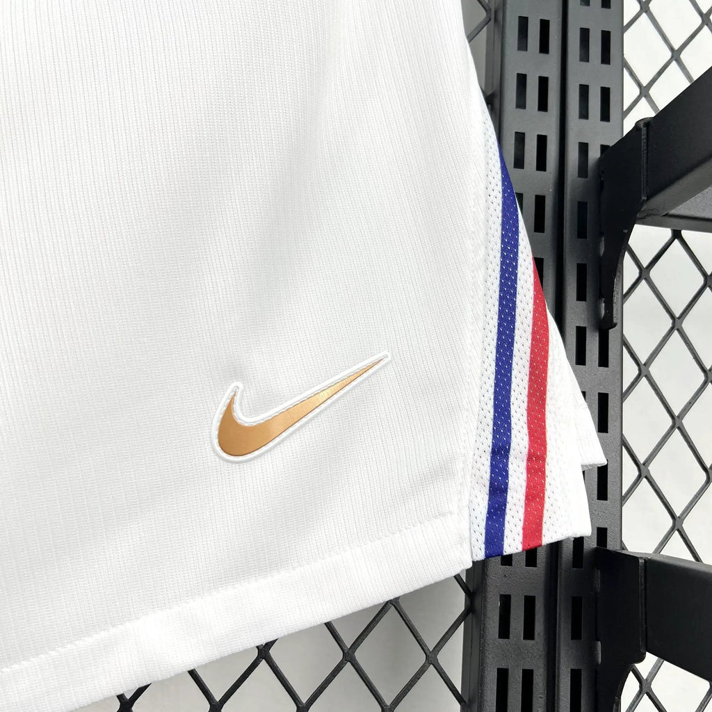 BOOTS SUPPLY France 2026 Home Shorts - Short