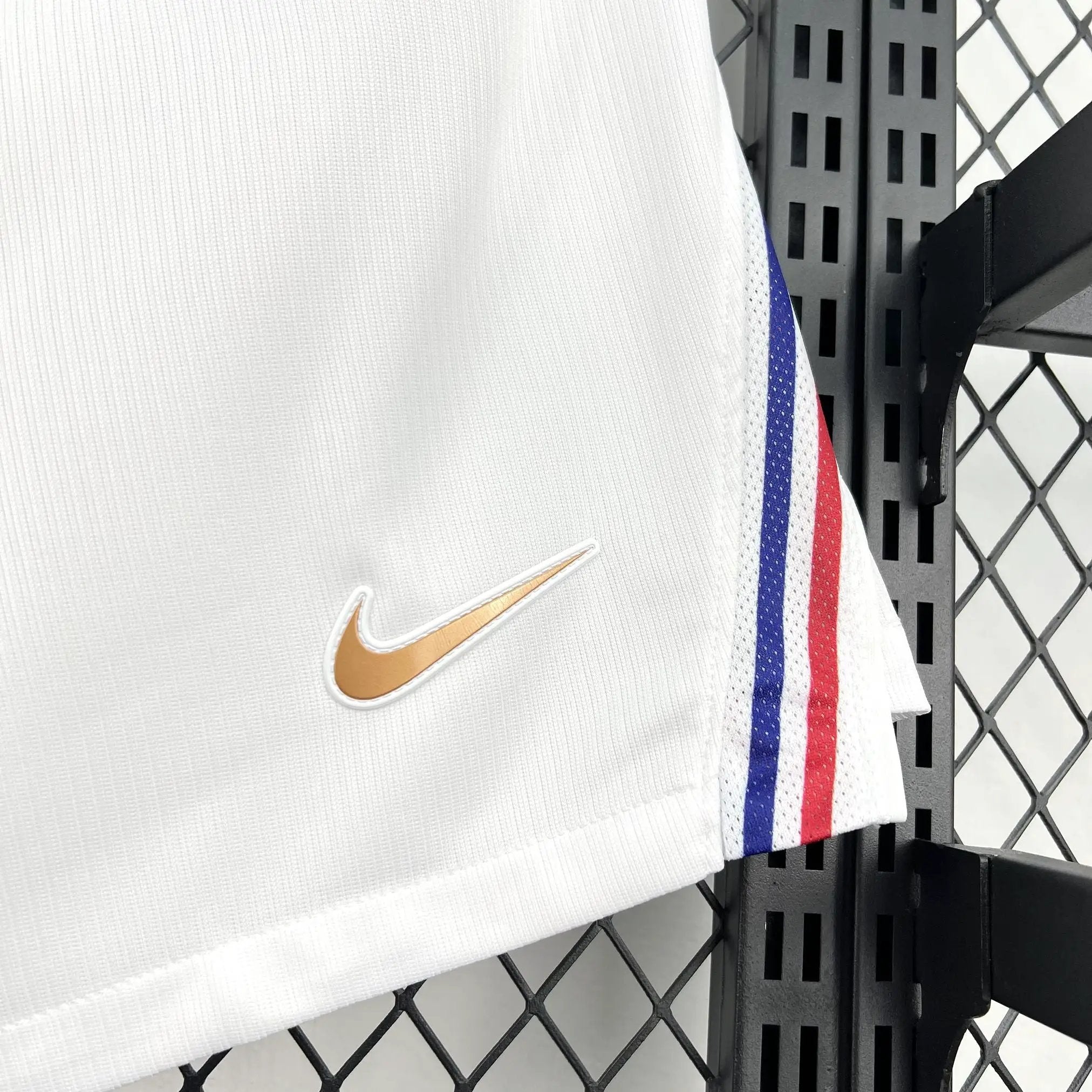 BOOTS SUPPLY France 2026 Home Shorts - Jerseys