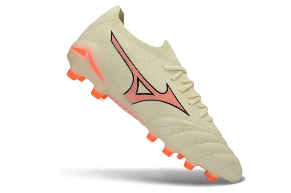 MIZUNO Mizuno Morelia Neo IV Beta Japan FG Soccer - Soccer Shoes Soccer Shoe