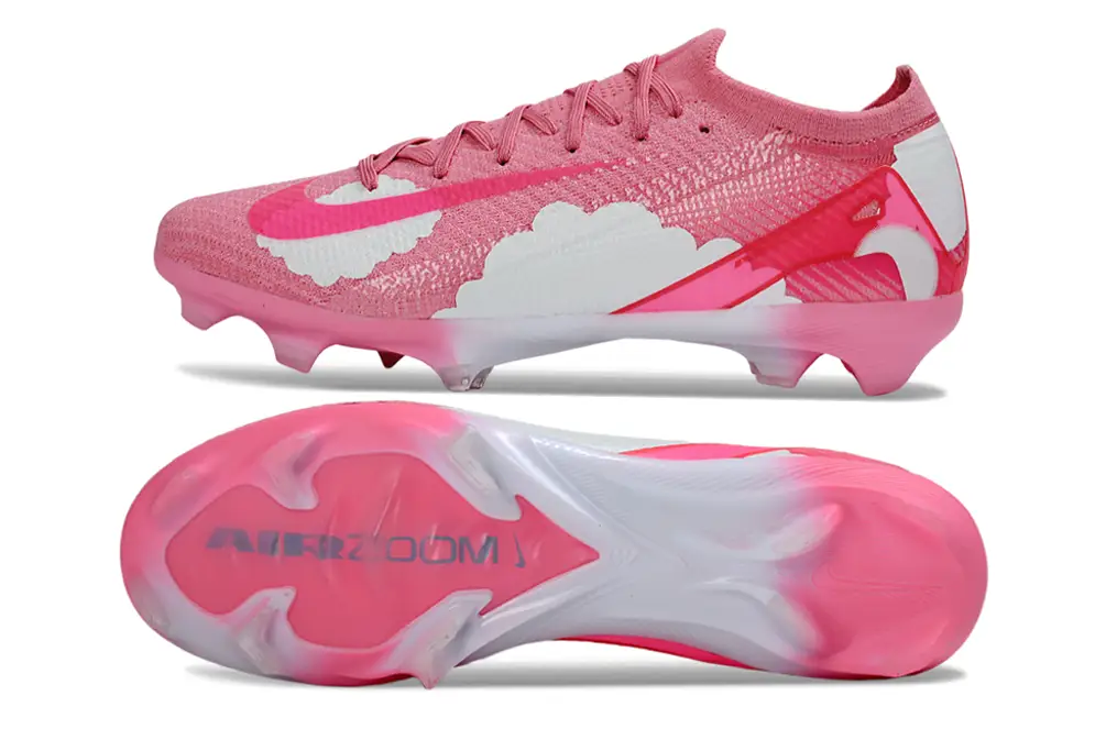 NIKE Nike Air Zoom Mercurial Vapor XVI Elite FG - Snowboards Soccer Shoe