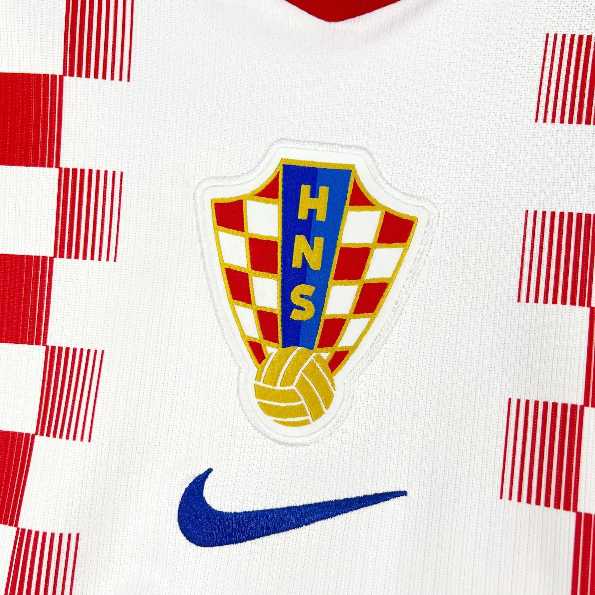 BOOTS SUPPLY Croatia 2026 Home Kit - Jerseys