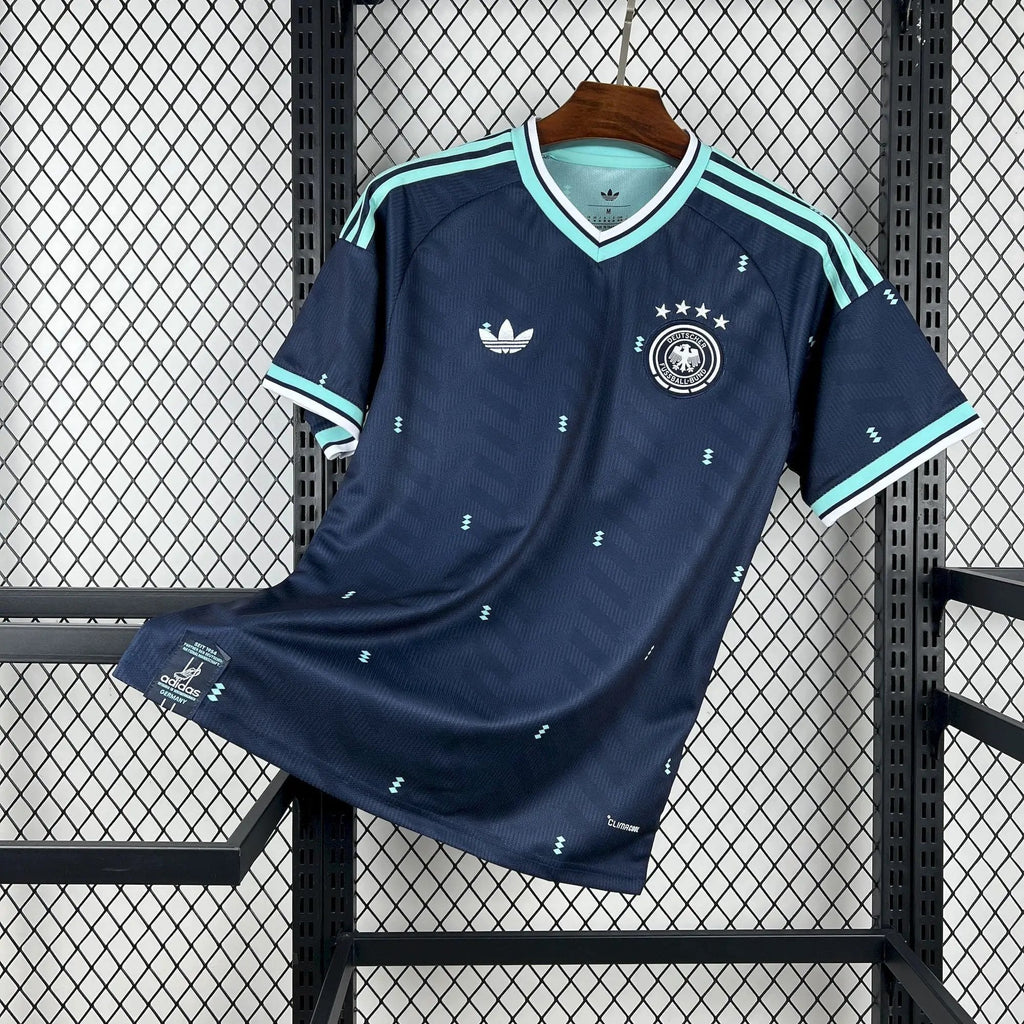 BOOTS SUPPLY Germany 2026 Away Kit - Jerseys