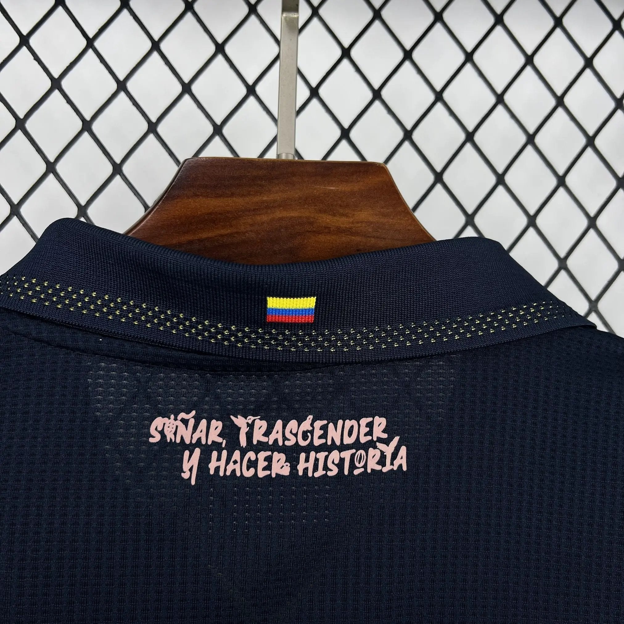 BOOTS SUPPLY Ecuador 2026 Away Kit - Jerseys