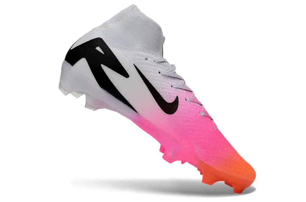 Nike Nike Air Zoom Mercurial Superfly X Elite FG - Snowboards Soccer Shoe