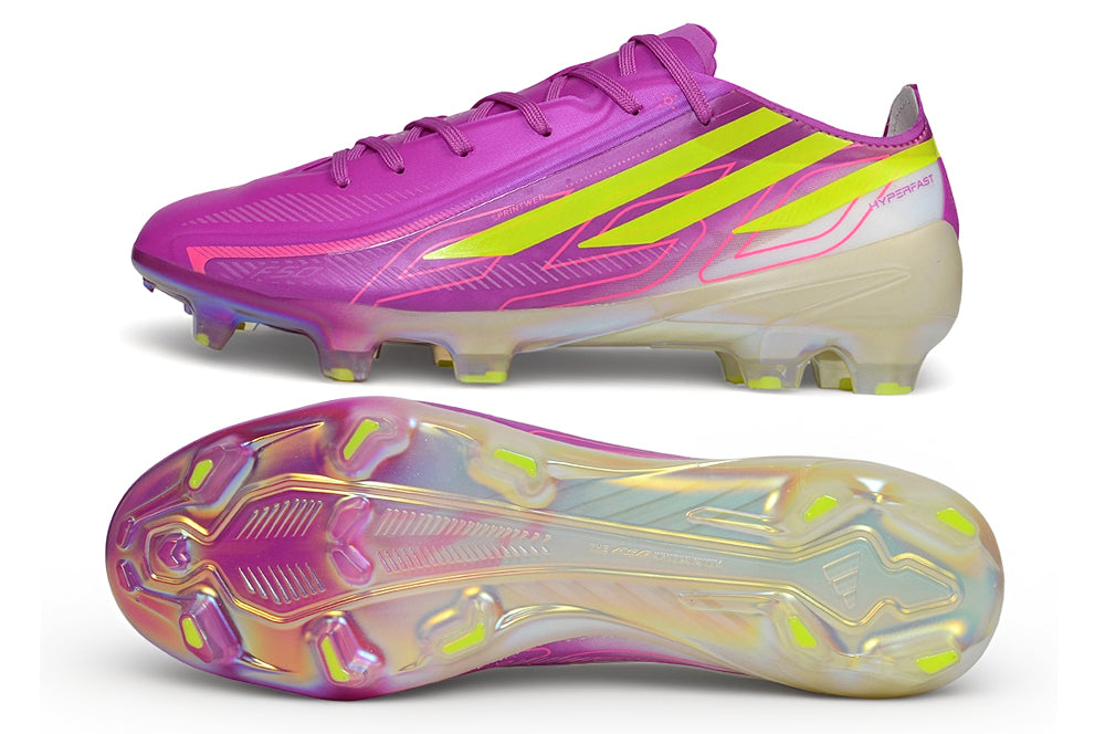 Adidas F50 Hyperfast Elite FG