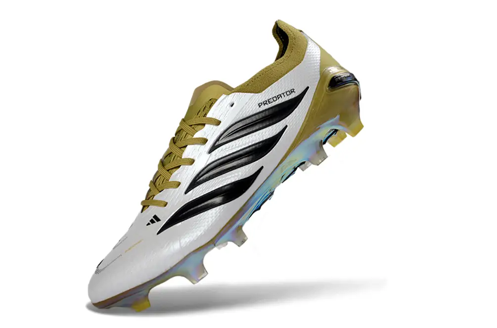 ADIDAS Adidas Predator 26 Elite FG - Soccer Shoes Soccer Shoe