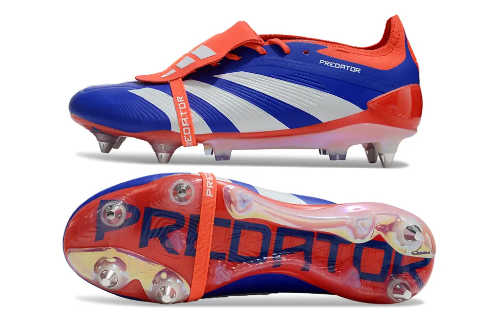 Adidas Predator Advancement Elite Tongue SG