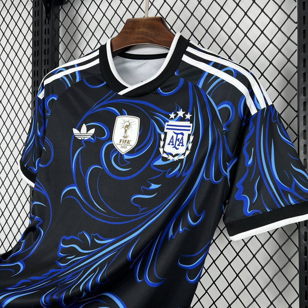BOOTS SUPPLY Argentina 2026 Away Kit - Jerseys