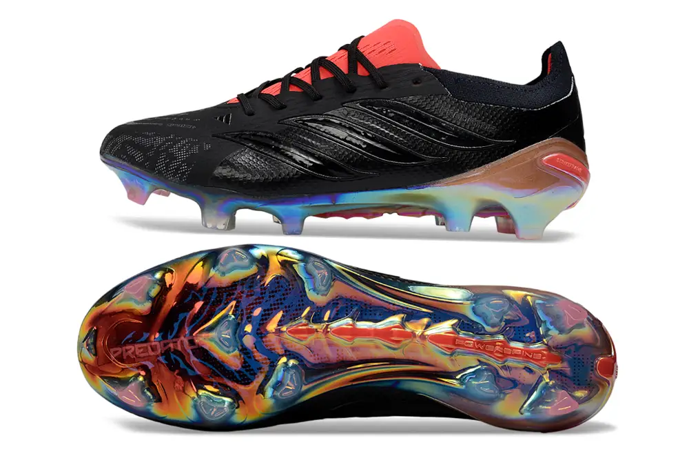 ADIDAS Adidas Predator 26 Elite FG - Soccer Shoes Soccer Shoe
