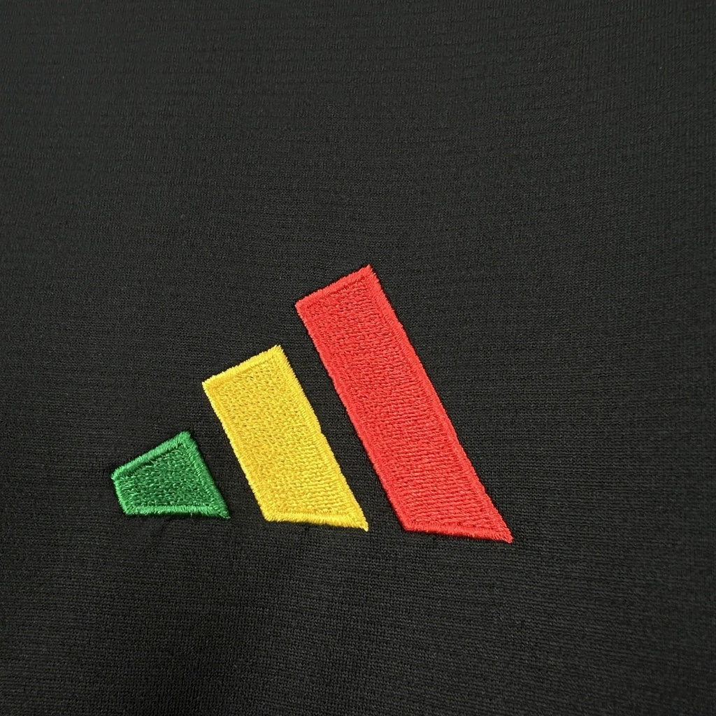 BOOTS SUPPLY Jamaica 2026 Away Kit - Jerseys