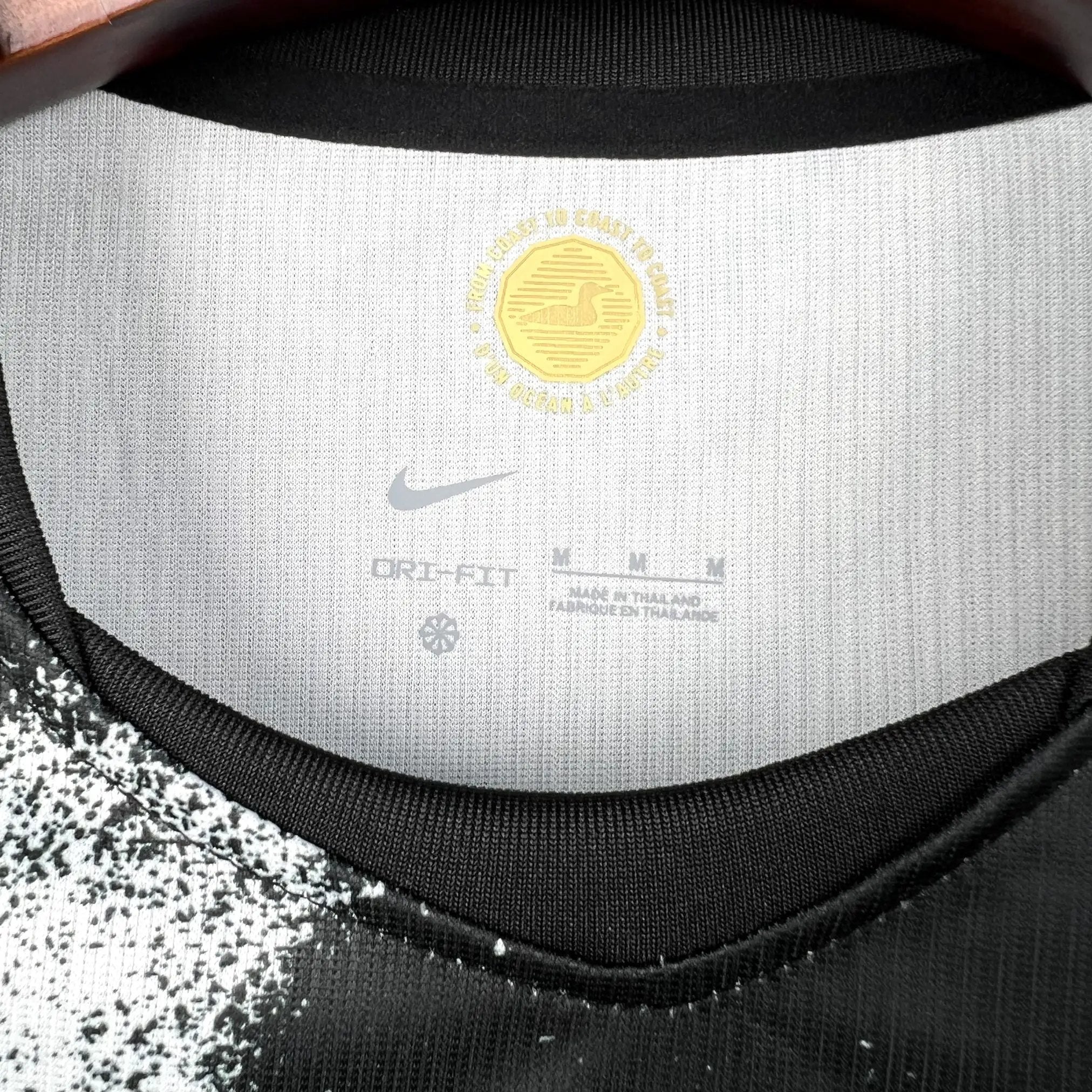 BOOTS SUPPLY Canada 2026 Away Kit - Jerseys
