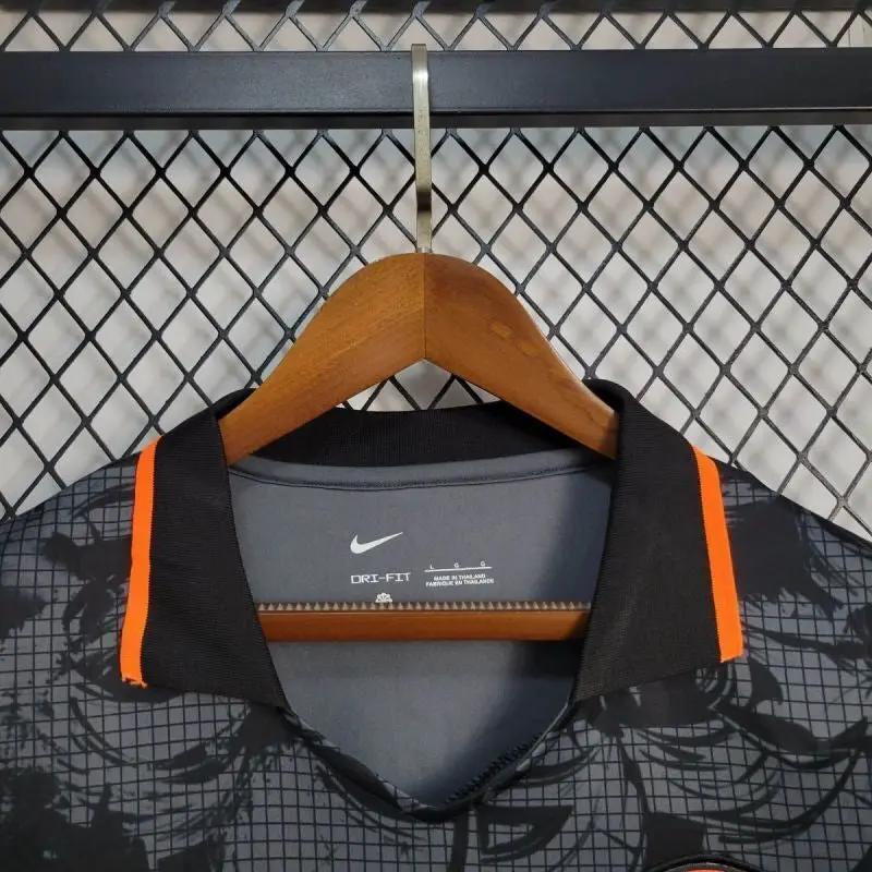 BOOTS SUPPLY Netherlands 2026 World Cup Special Kit - Jerseys