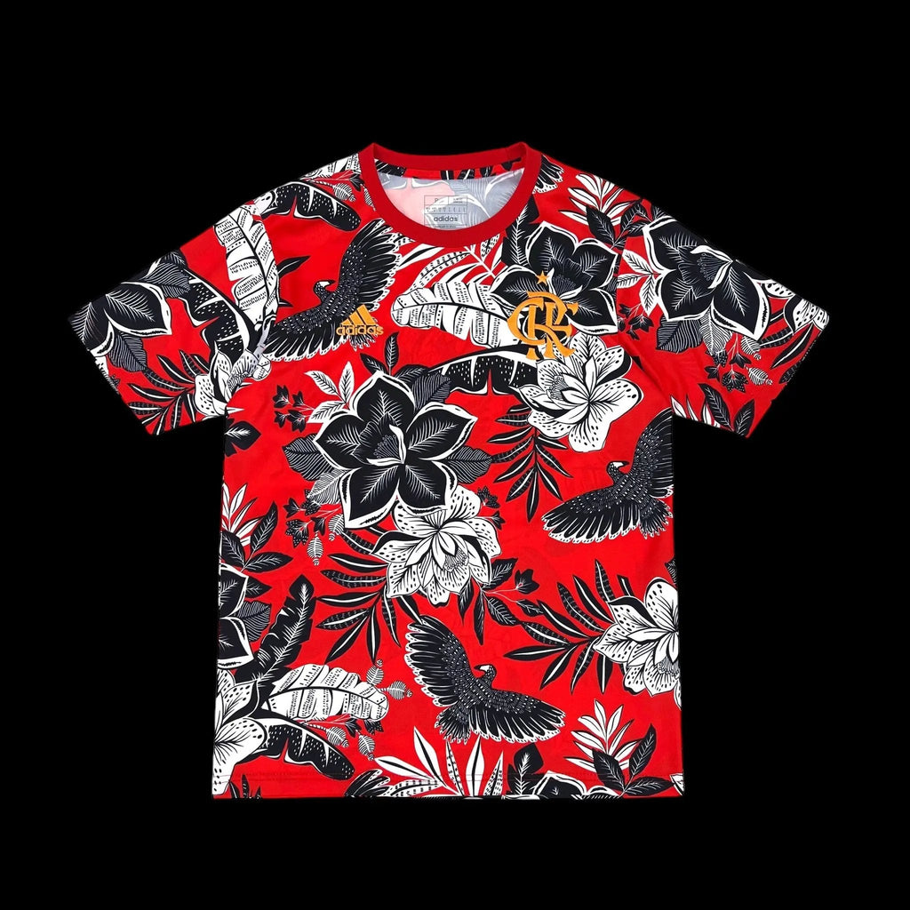 BOOTS SUPPLY Flamengo Jungle Kit - Jersey