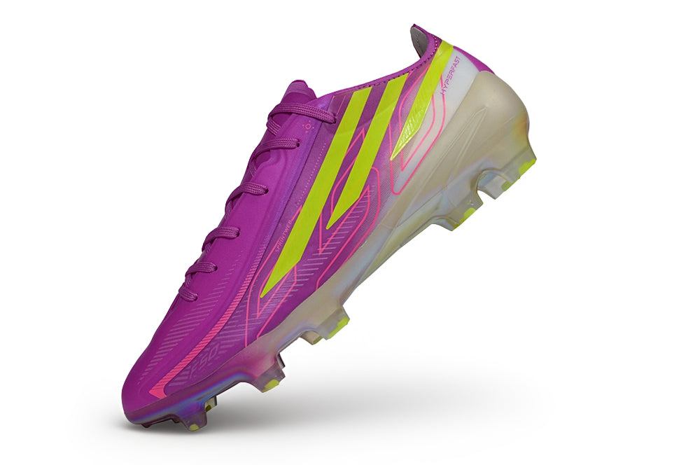 Adidas F50 Hyperfast Elite FG