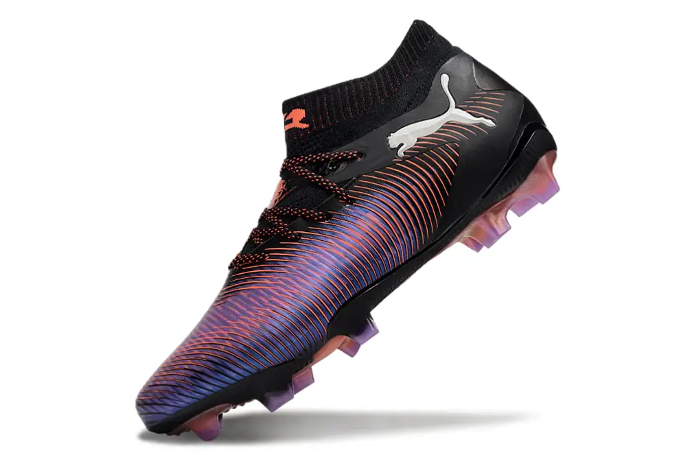 PUMA Puma Future 8 Ultimate FG - Soccer Shoes Soccer Shoe