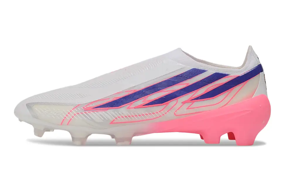 ADIDAS Adidas F50 Hyperfast Evo Elite FG Laceless - Soccer Shoes Soccer Shoe