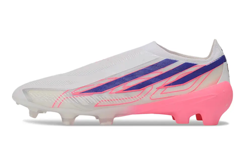ADIDAS Adidas F50 Hyperfast Evo Elite FG Laceless - Soccer Shoes Soccer Shoe