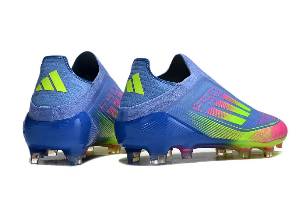 Adidas F50 Elite FG Laceless Celestial Victory Pack