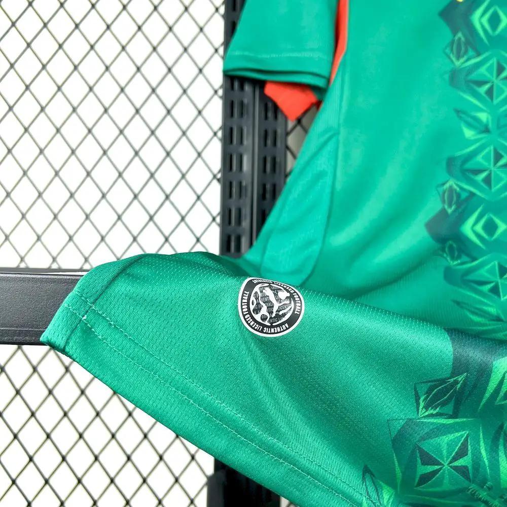 BOOTS SUPPLY Senegal 2026 Away Kit - Jersey