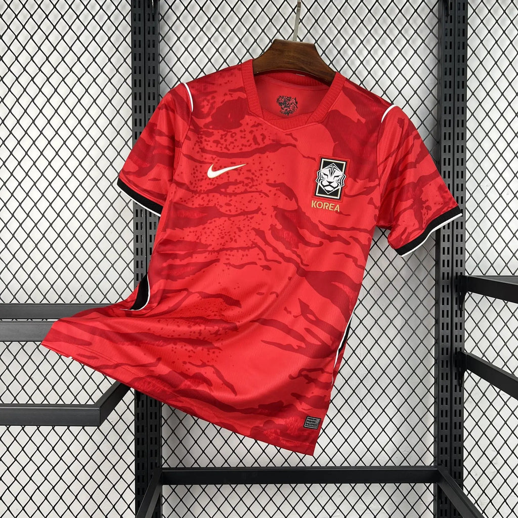 BOOTS SUPPLY South Korea 2026 Home Kit - Jersey