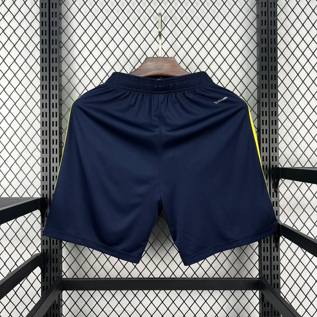 BOOTS SUPPLY Colombia 2026 Away Shorts - Short