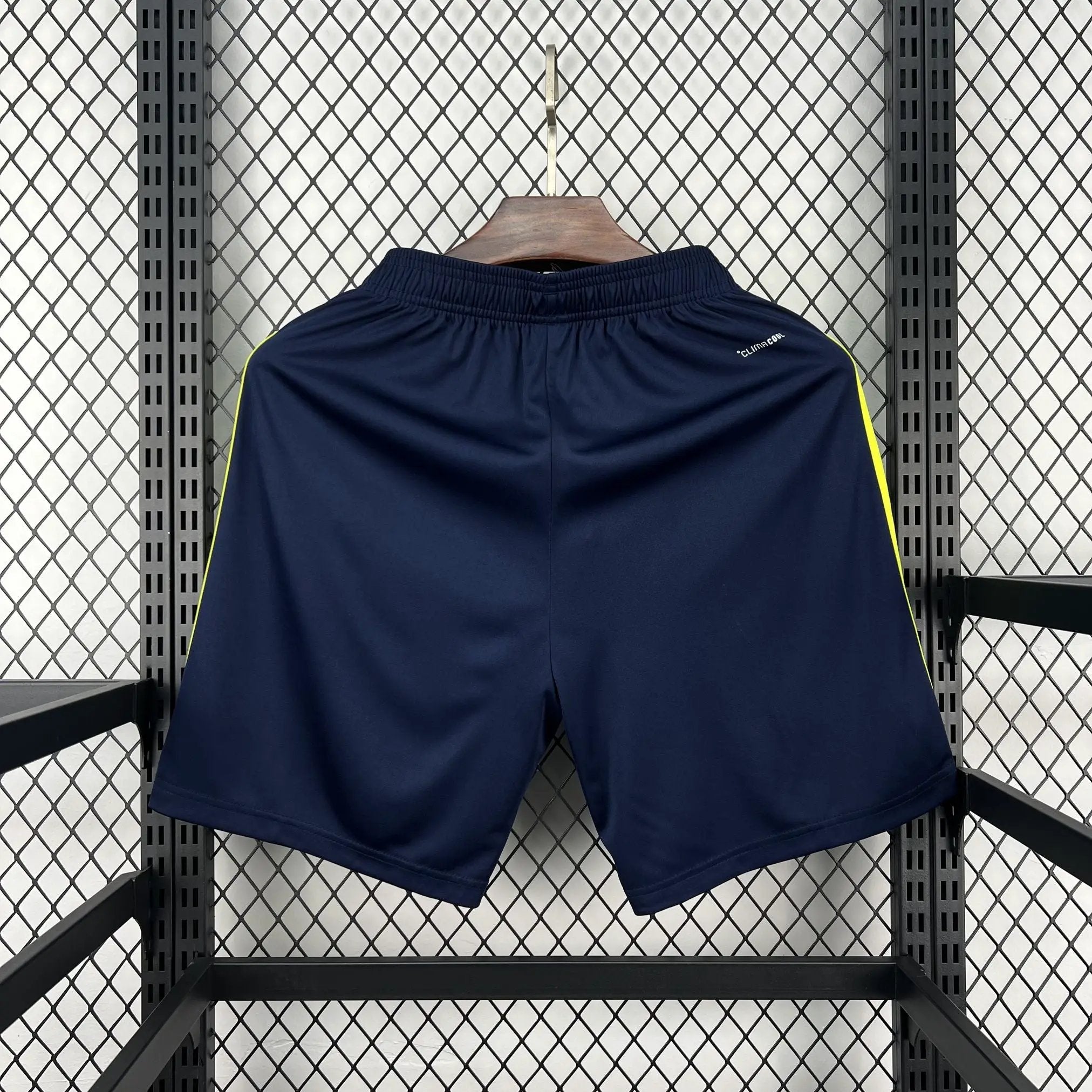 BOOTS SUPPLY Colombia 2026 Away Shorts - Jerseys