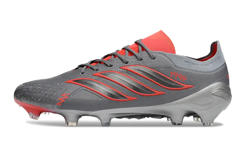 ADIDAS Adidas Predator 26 Elite FG - Soccer Shoes Soccer Shoe