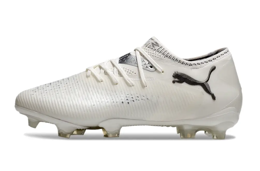 PUMA Puma Future 8 Ultimate FG Low Cut - Soccer Shoes Soccer Shoe