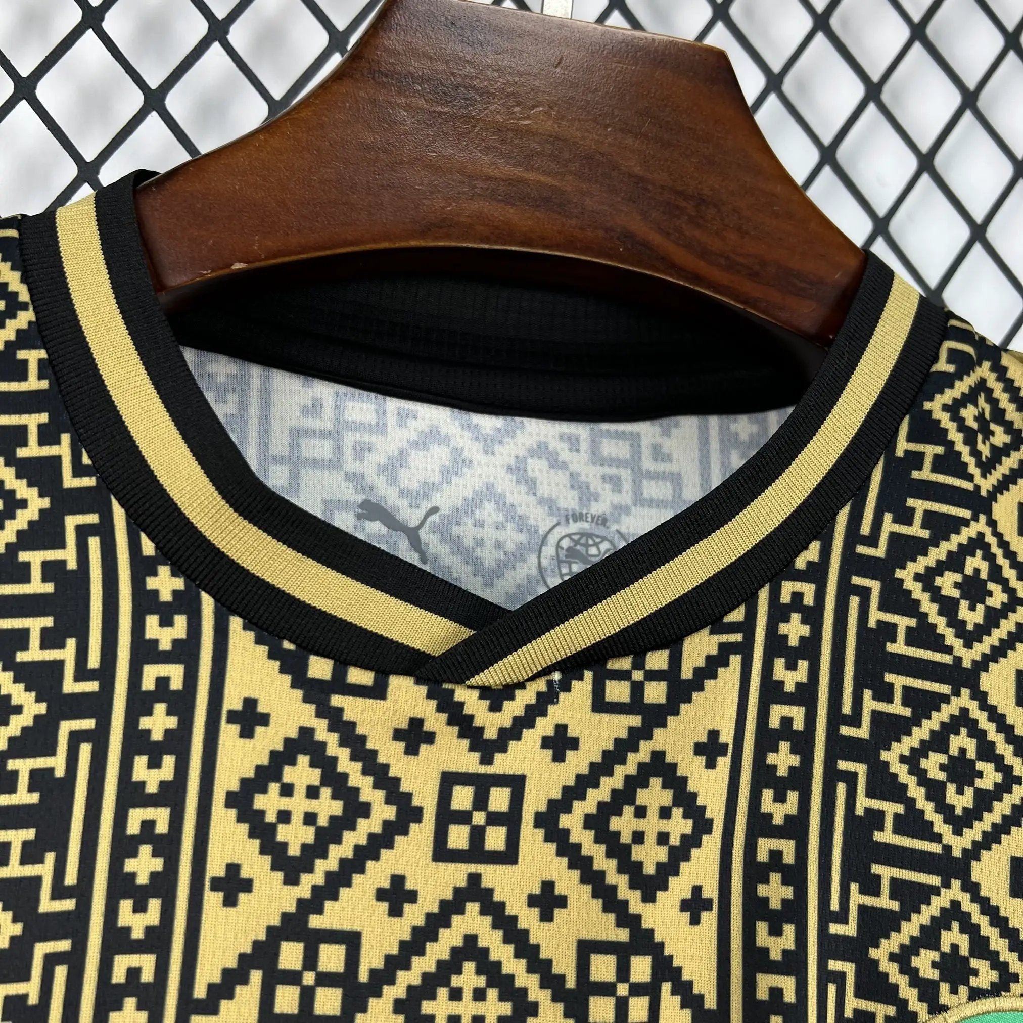 BOOTS SUPPLY Morocco 2026 Special Kit - Jerseys