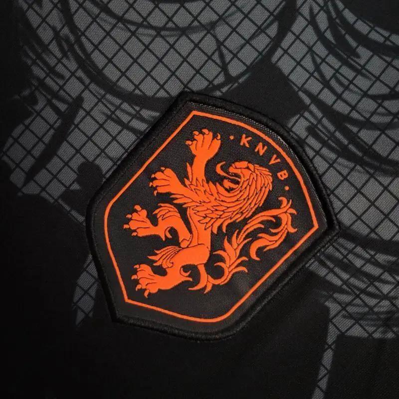 BOOTS SUPPLY Netherlands 2026 World Cup Special Kit - Jersey