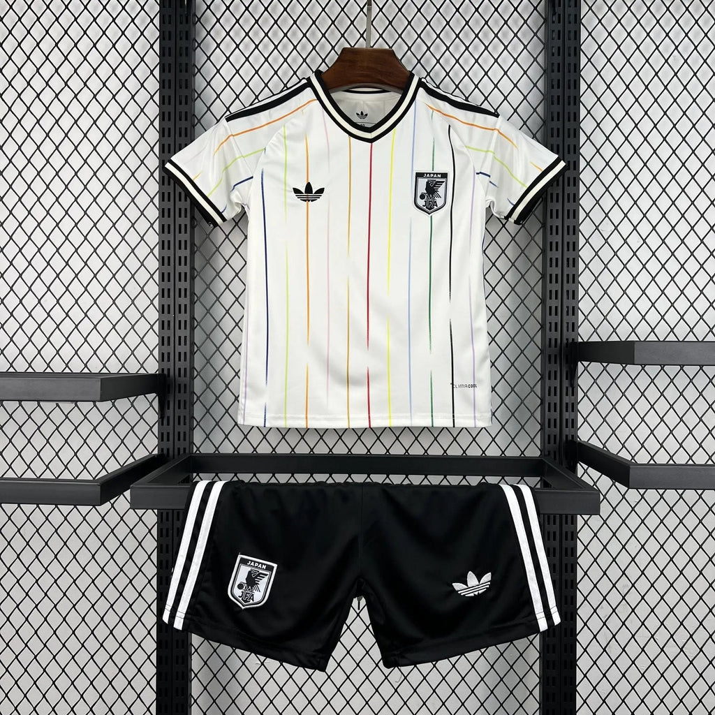 BOOTS SUPPLY Japan 2026 Away Kids size - Jersey