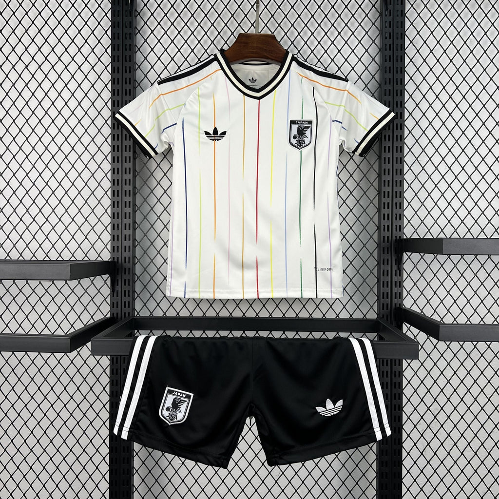 BOOTS SUPPLY Japan 2026 Away Kids size - Kids