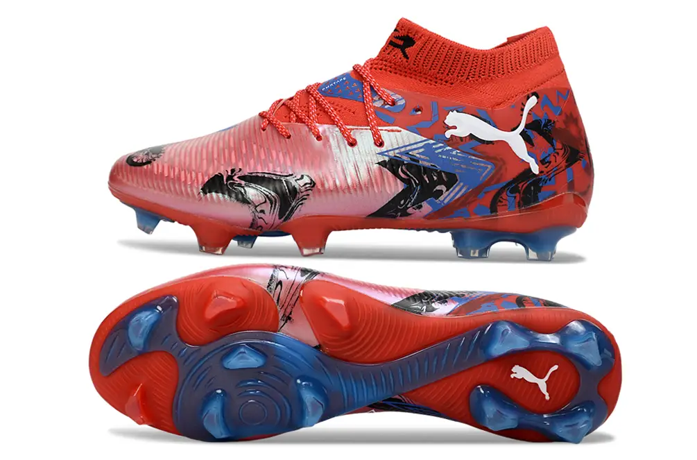 PUMA Puma Future 8 Ultimate FG - Soccer Shoes Soccer Shoe
