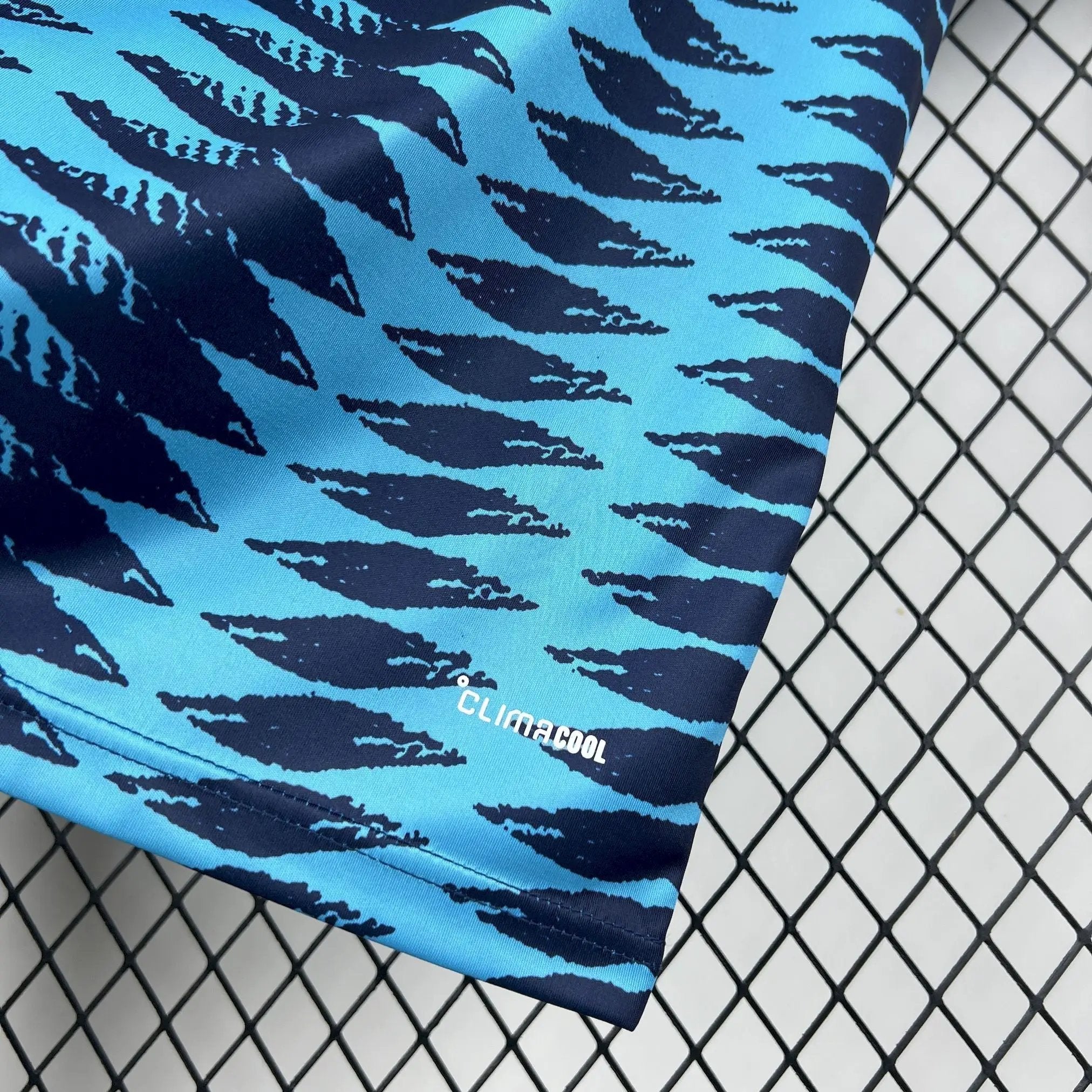 BOOTS SUPPLY Colombia 2026 Away Kit - Jersey