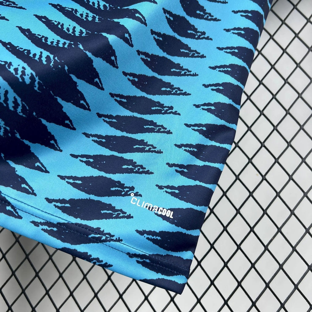 BOOTS SUPPLY Colombia 2026 Away Kit - Jerseys