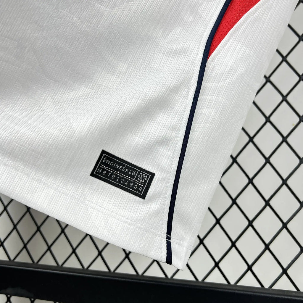 BOOTS SUPPLY England 2026 Home Kit - Jerseys