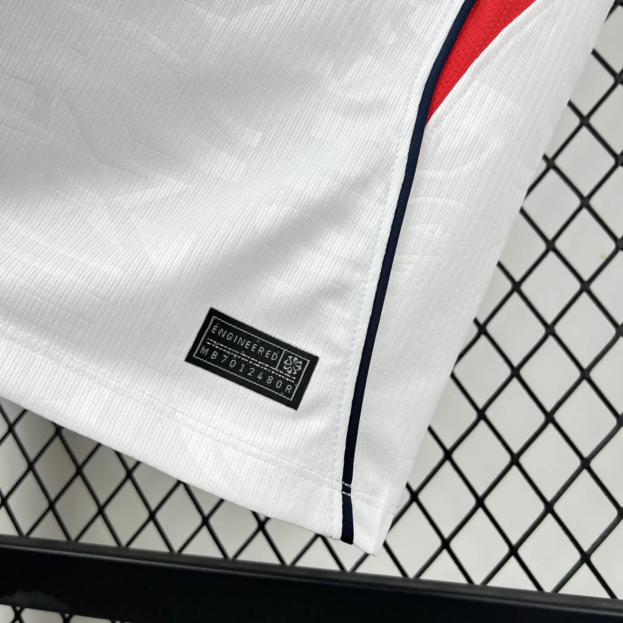 BOOTS SUPPLY England 2026 Home Kit - Jerseys