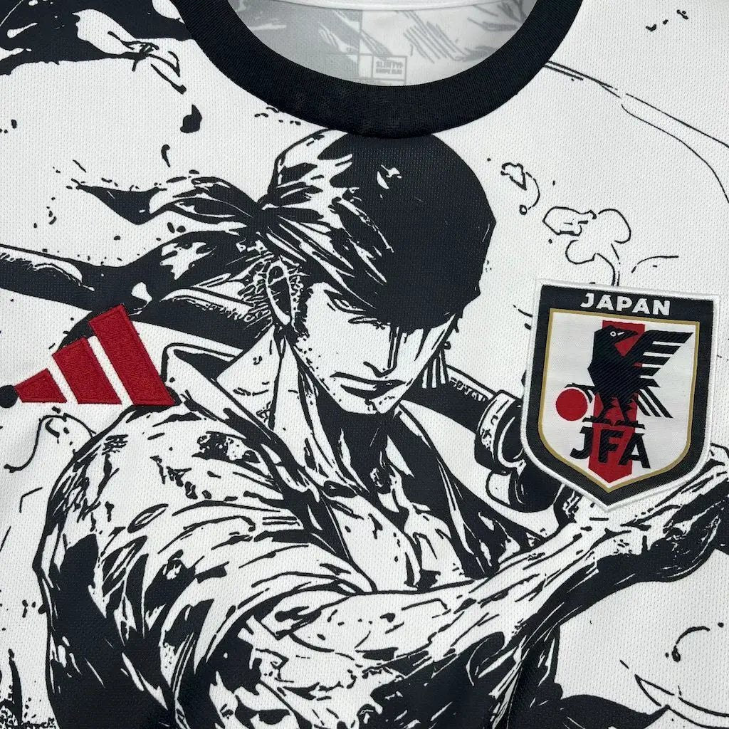 BOOTS SUPPLY Japan Zoro Special Kit - Jersey