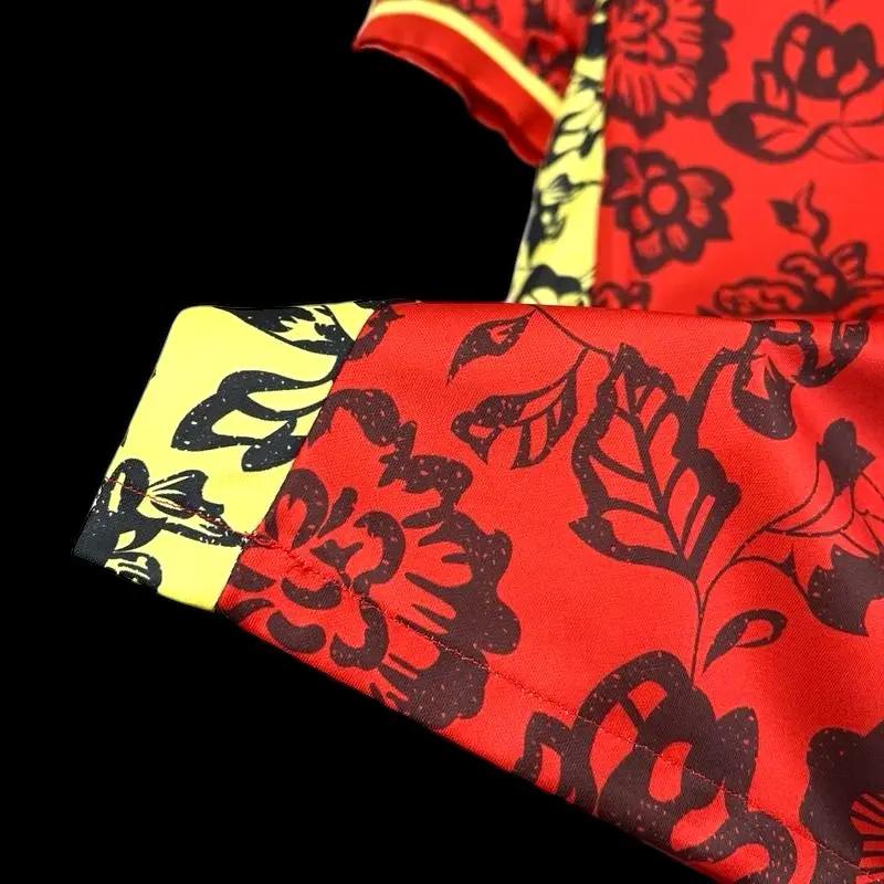 BOOTS SUPPLY Portugal Flower Kit - Jersey