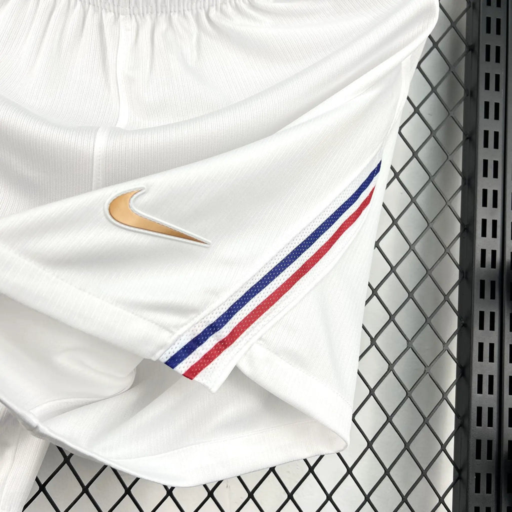 BOOTS SUPPLY France 2026 Home Shorts - Short