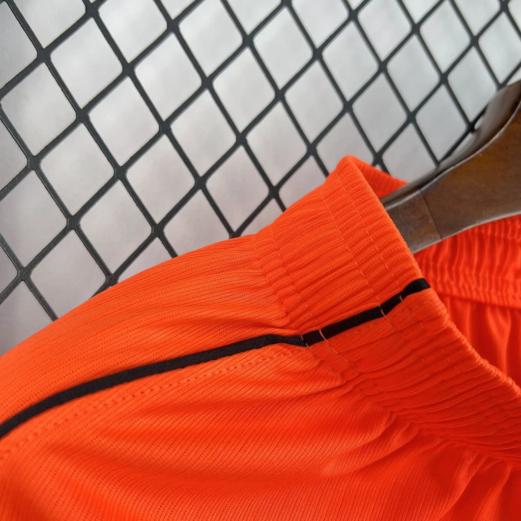 BOOTS SUPPLY The Netherlands 2026 Home Shorts - Short
