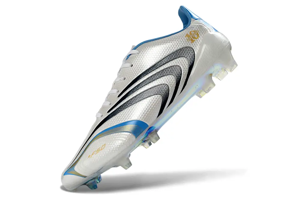 ADIDAS Adidas F50 MESSI Elite FG Tunit - Soccer Shoes Soccer Shoe